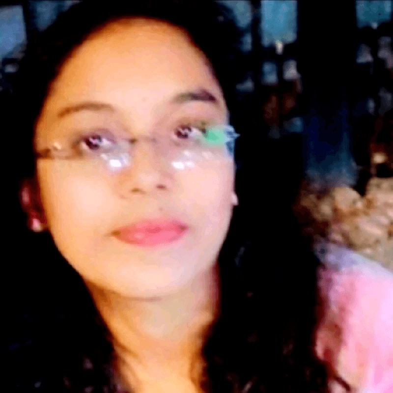 Avatar of person, who left a testimonial