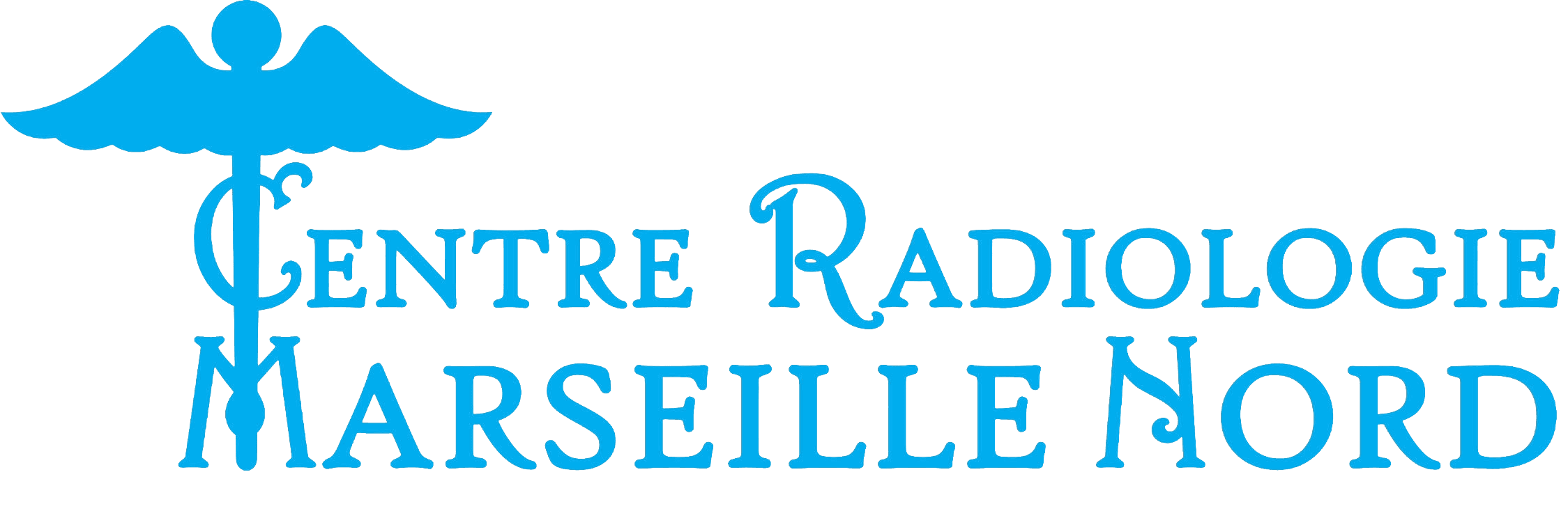 Centre Radiologie Marseille Nord logo png