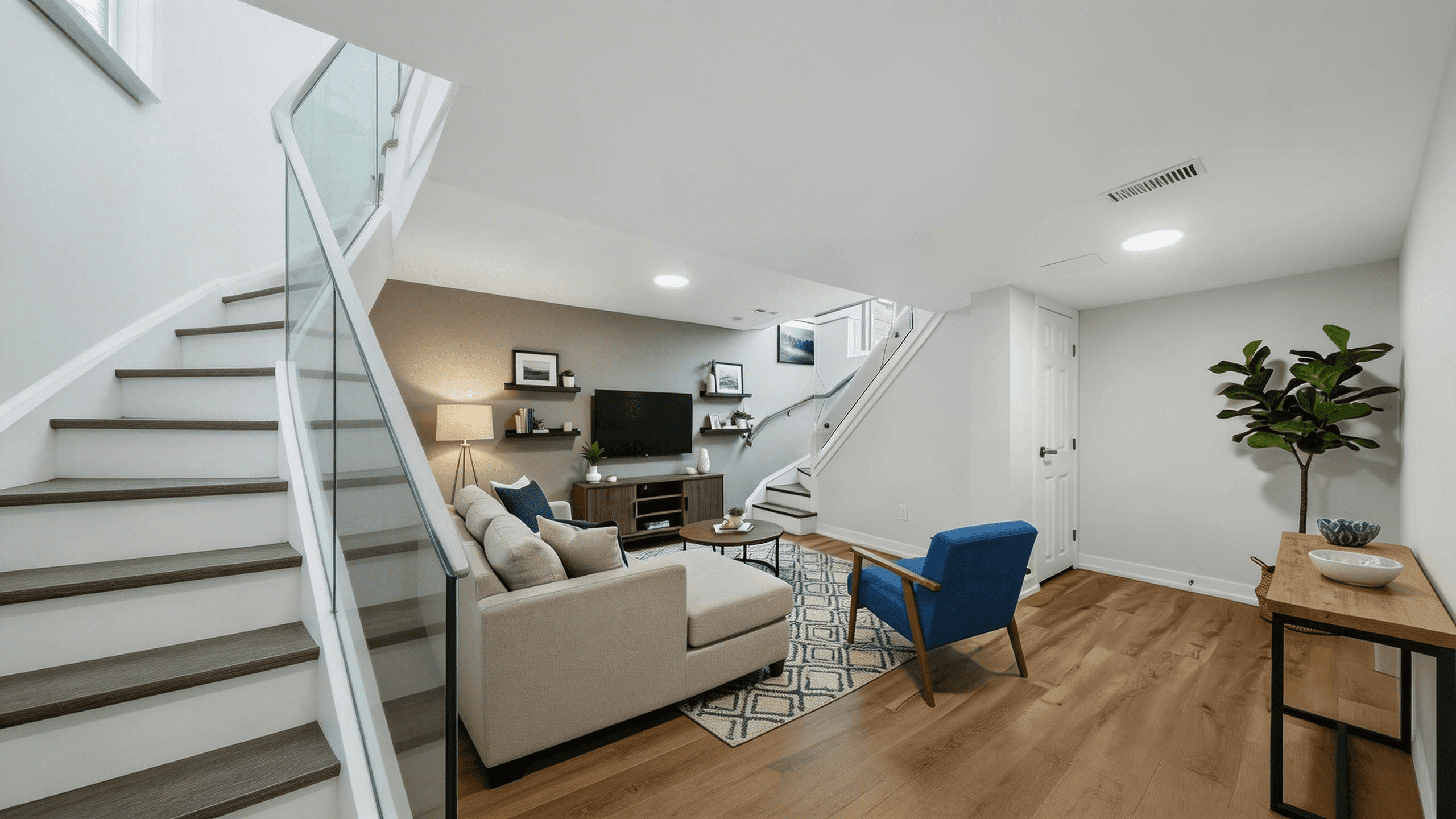 basement finishing post