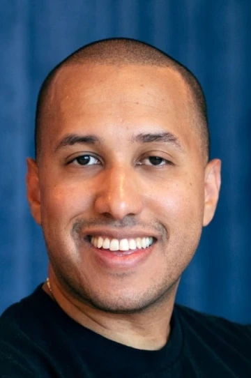 John Ramos