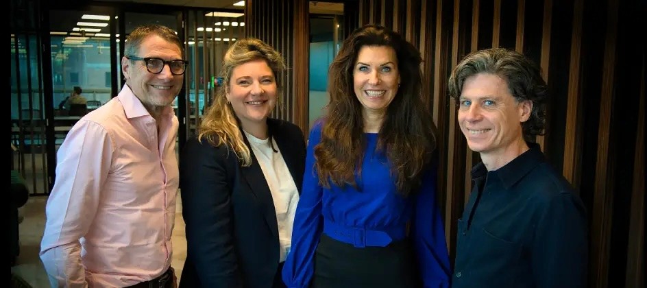 Mediahuis NRC neemt Airborne Network over