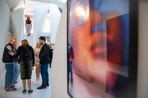Gallery Photography