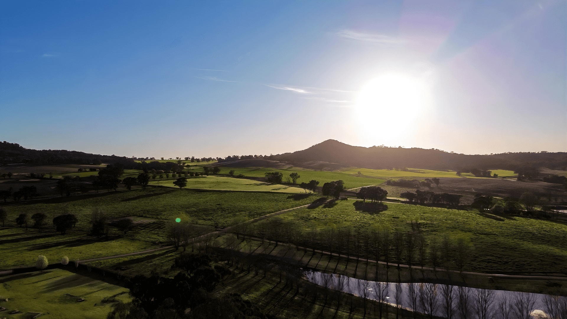 Peppertree Farm Project