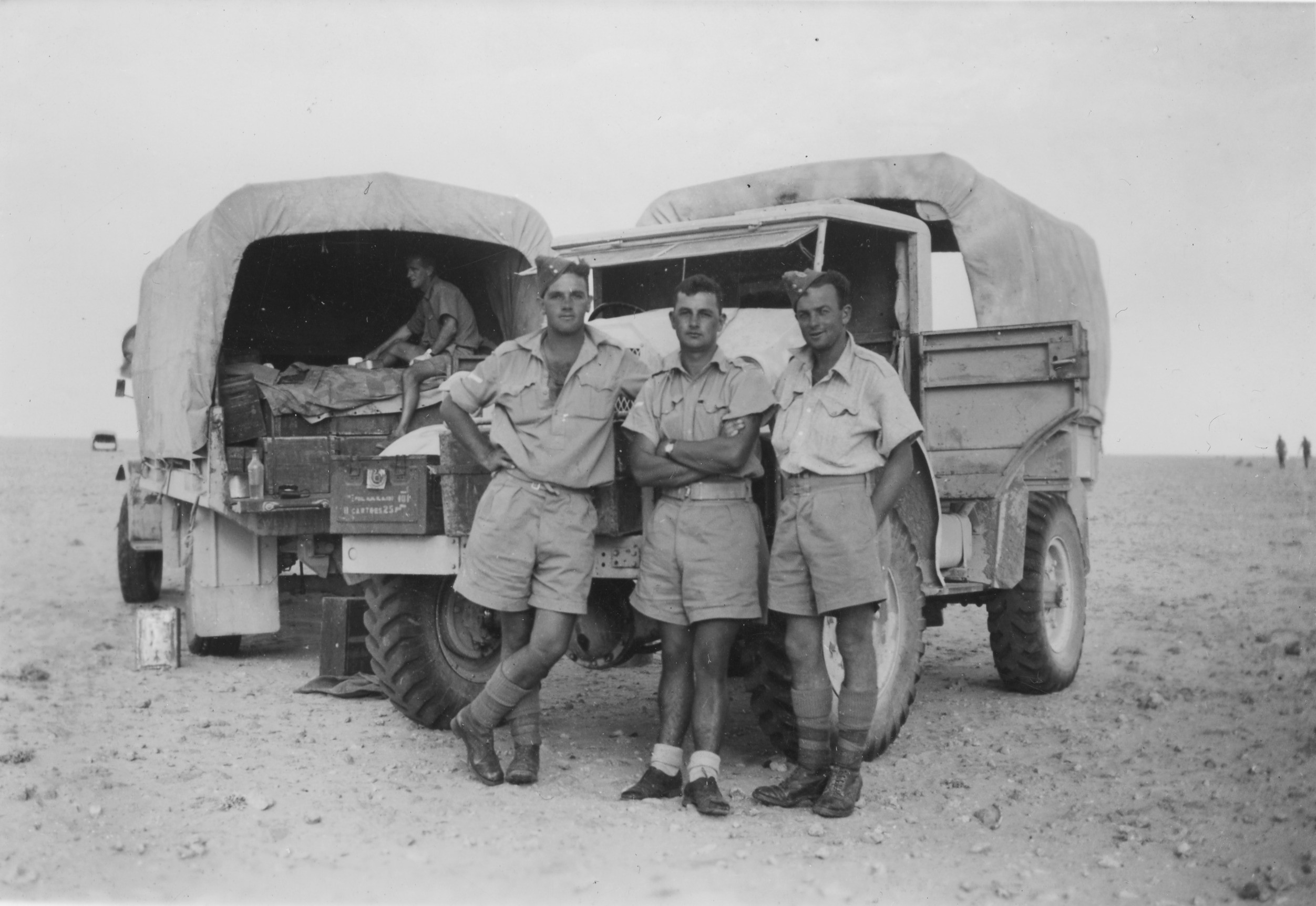KCP Founders