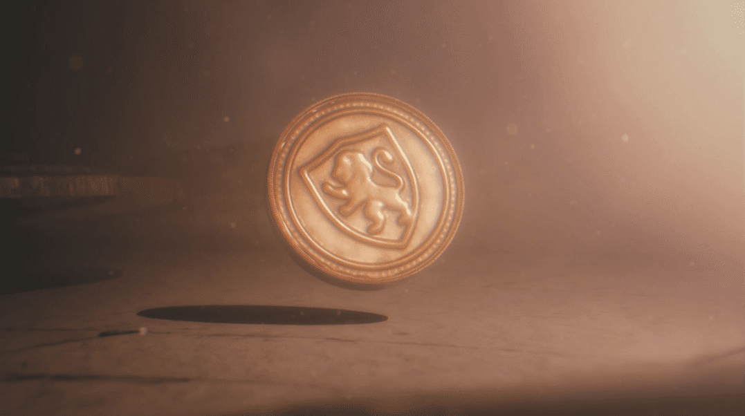 Shot 05 - shields coin in action.