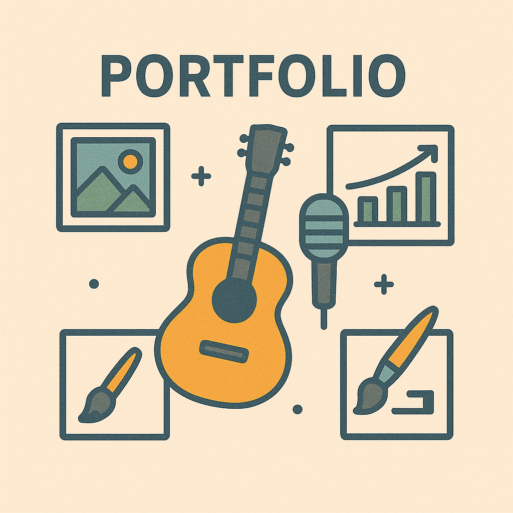 Portfolio
