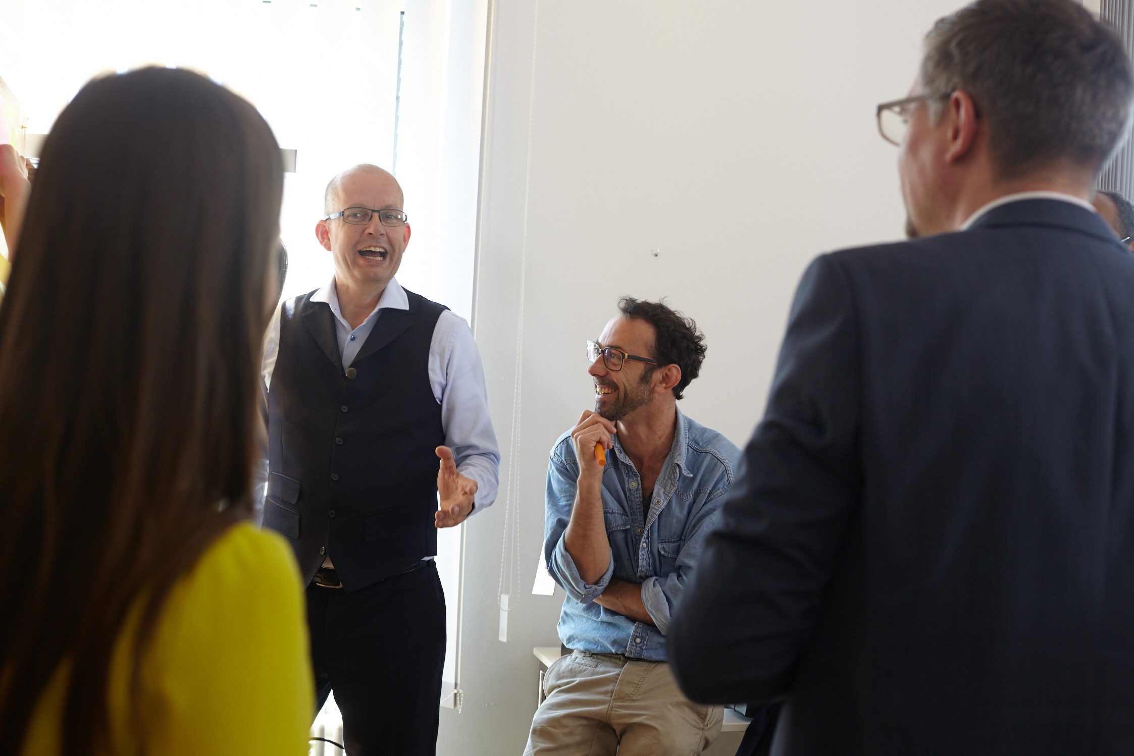 Stratwell Services image