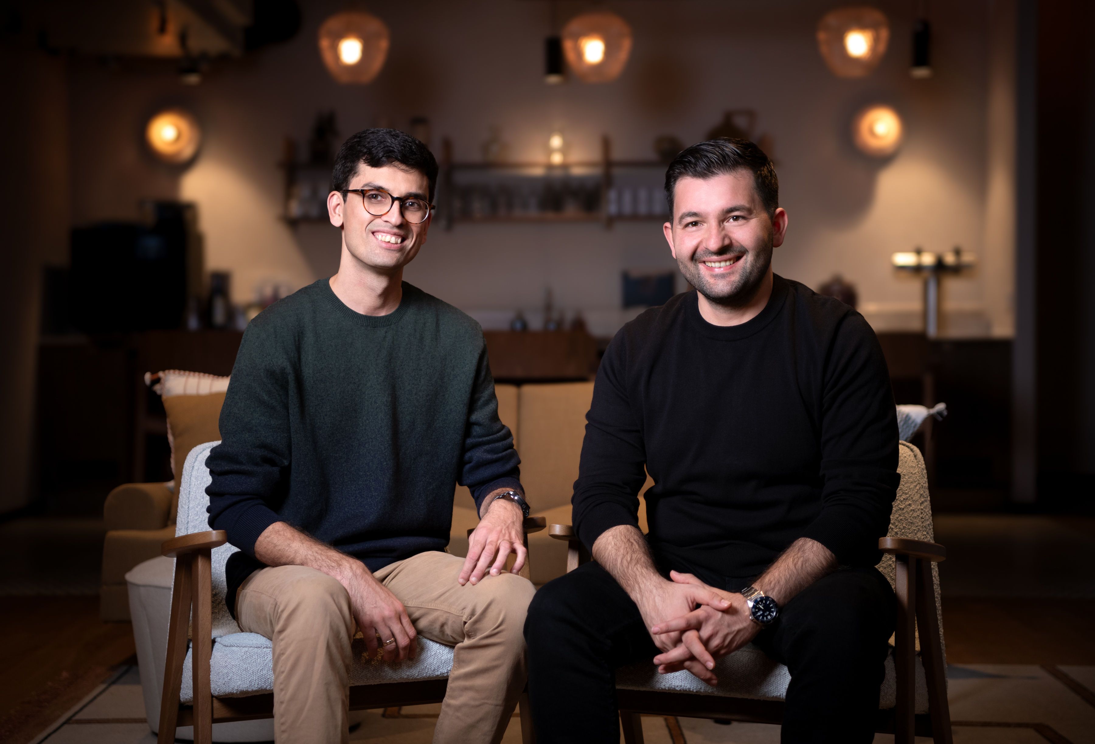 GlassFlow Founders Armend and Ashish together.jpg