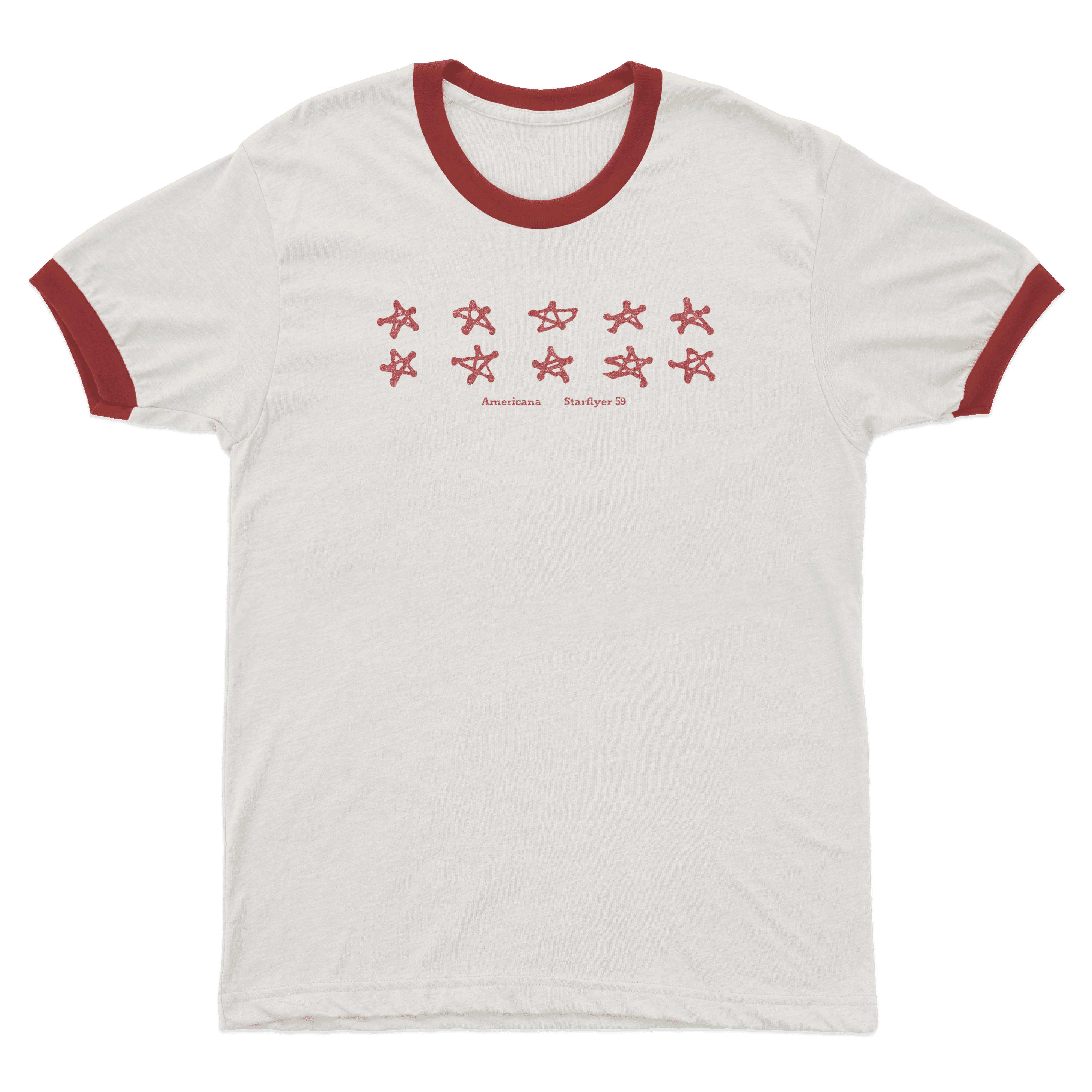 Merchandise Shirt 1