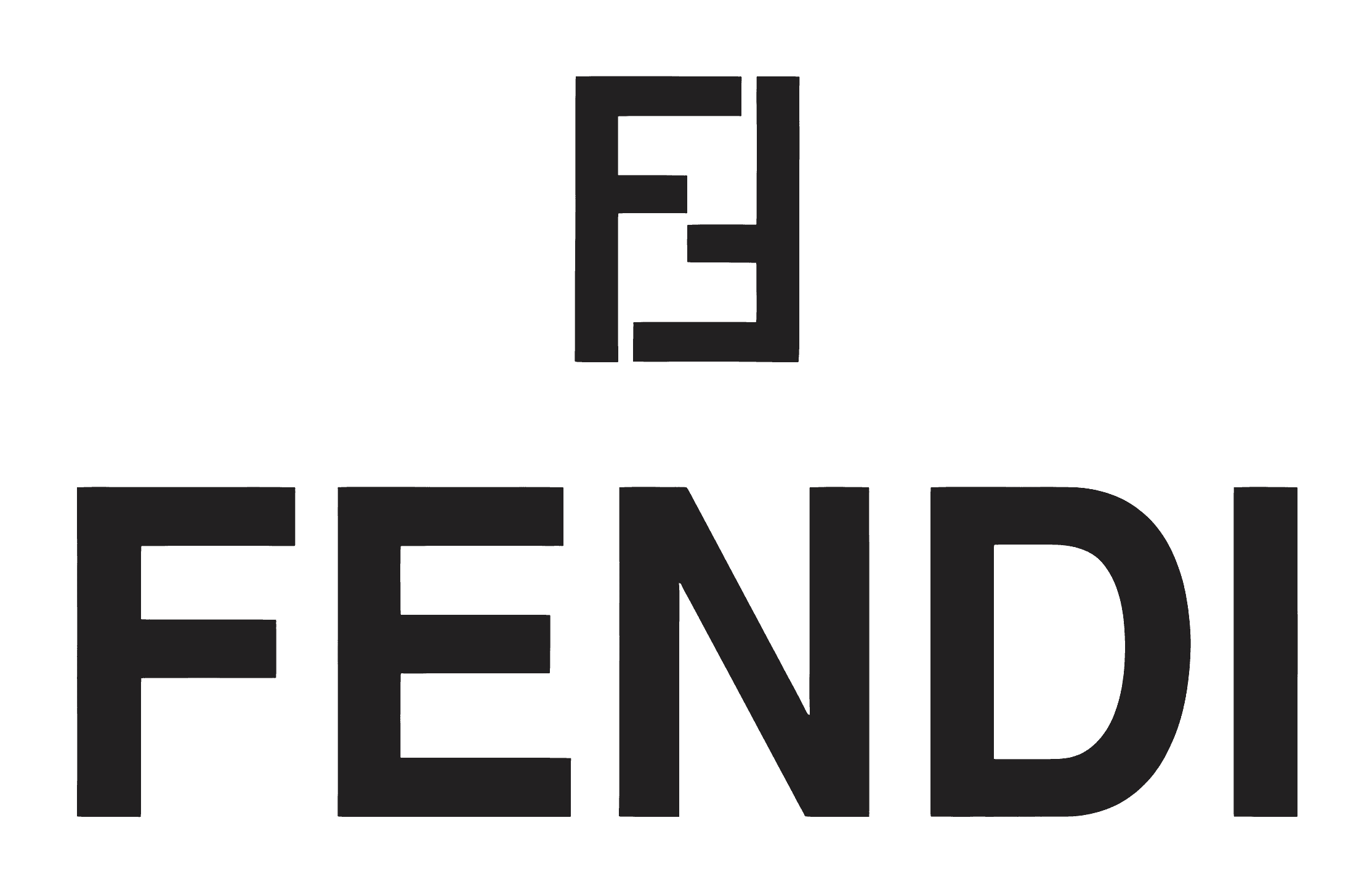 Fendi logo