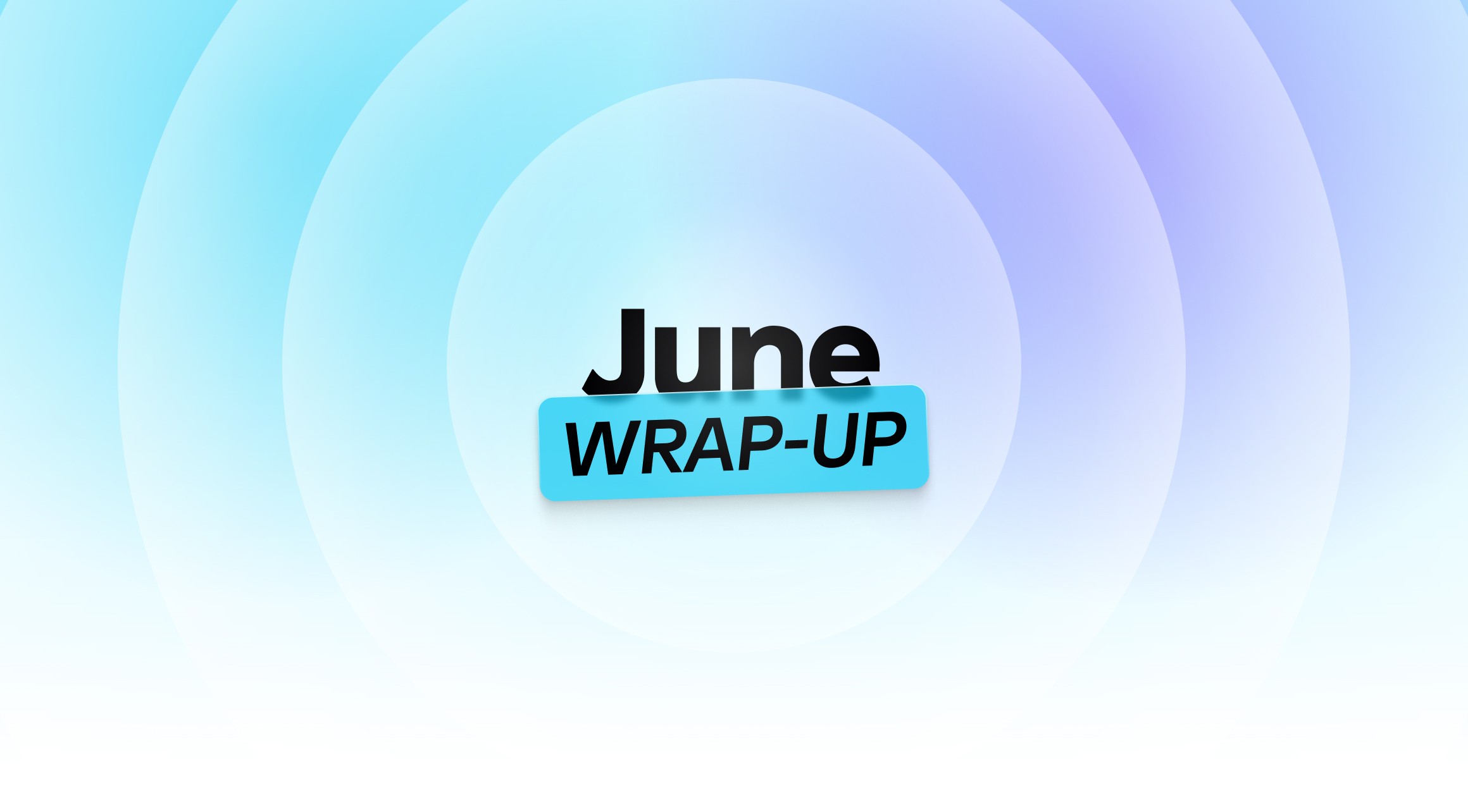 What’s new at Instant: June 2024 | Instant