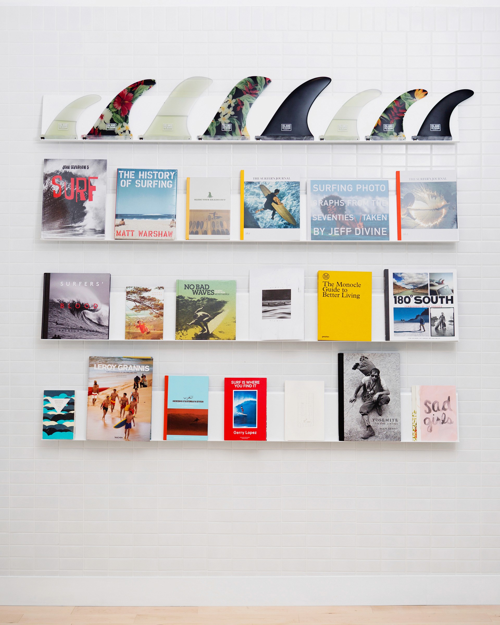 服装品牌VI设计