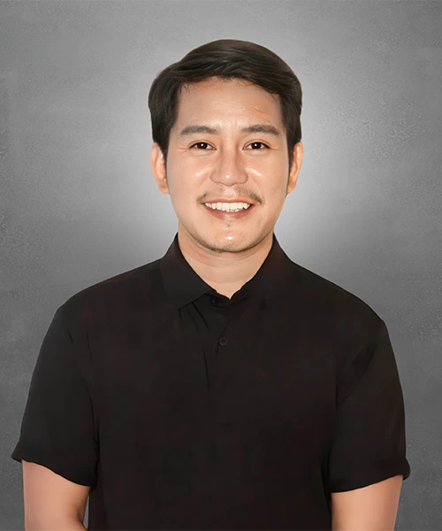 Team member photo
