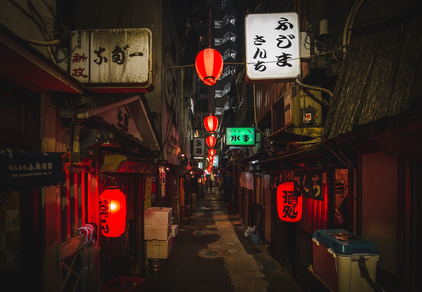 A destination personally verified by WHY Travel