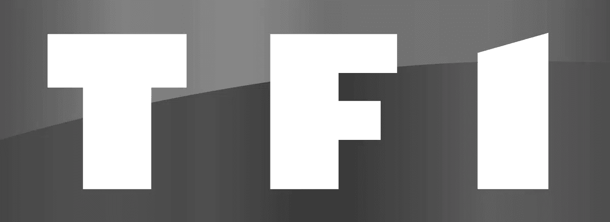 TF1 logo