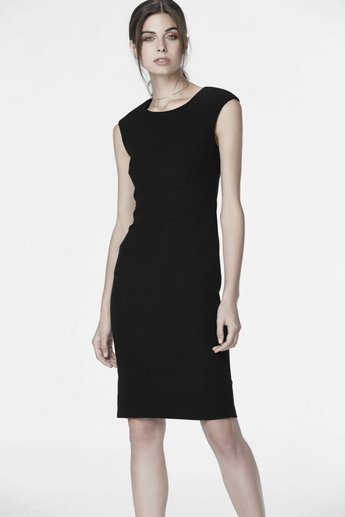 Copy of 1 Robe Billie Billie Dress 1