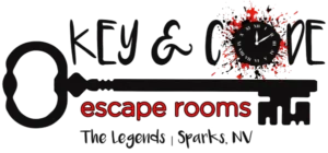 Key and Code logo