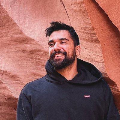 vasilis co-founder