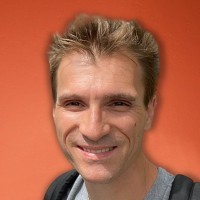 Rok Gregorič YC founder clickup astra AI iOS founder engineer PhoneDiffusion