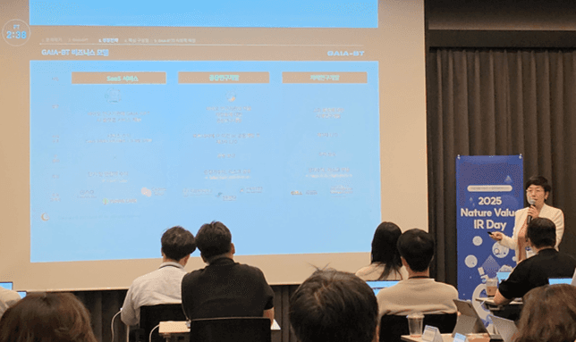 GAIA-BT Partners with Cedars-Sinai for GAIA-Onco Joint R&D