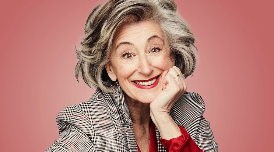 Maureen Lipman Rose