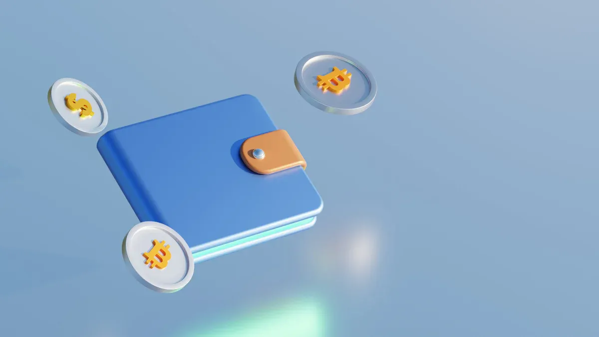 ERC-4337 and smart wallets