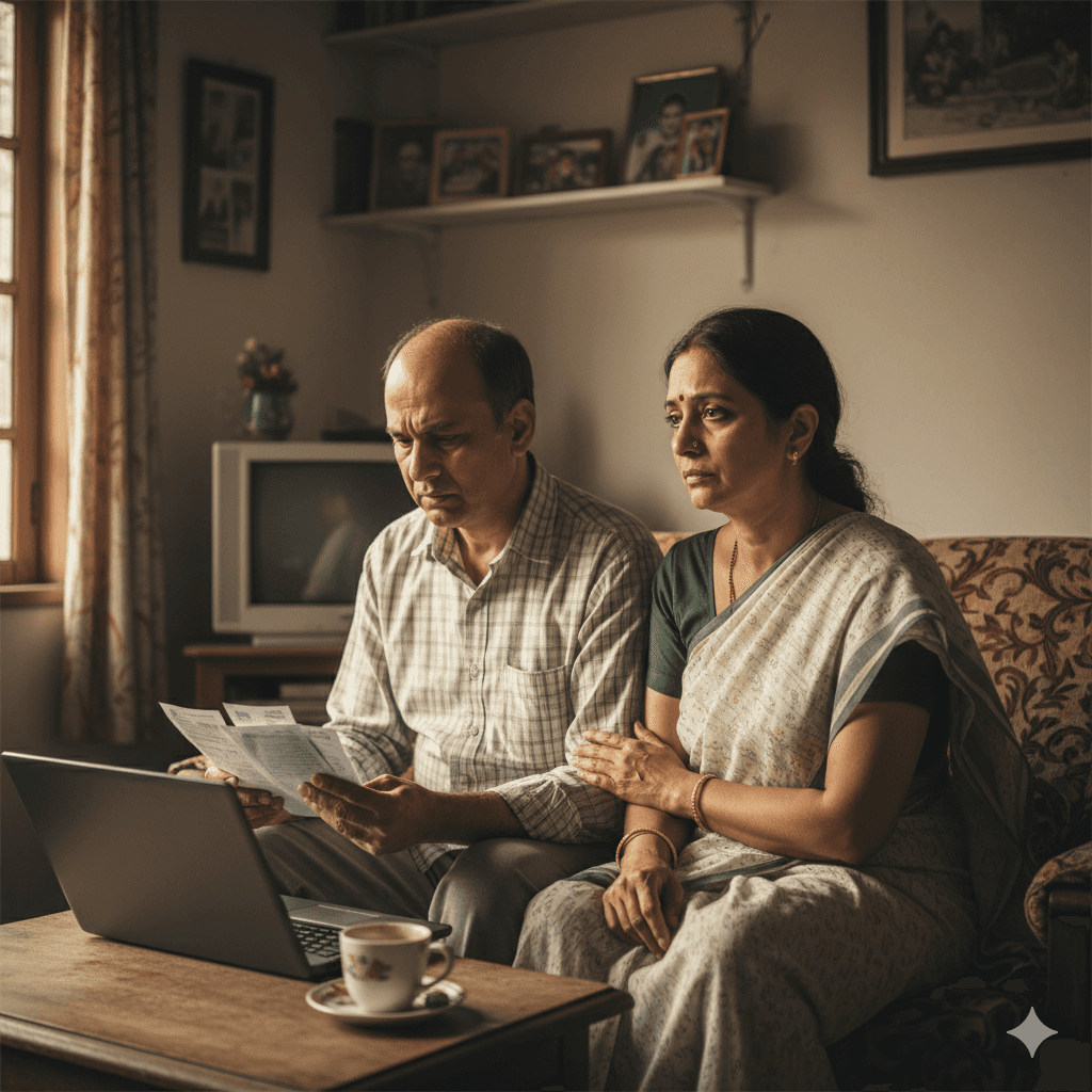 Is School Education Unaffordable? Reality Check for Parents