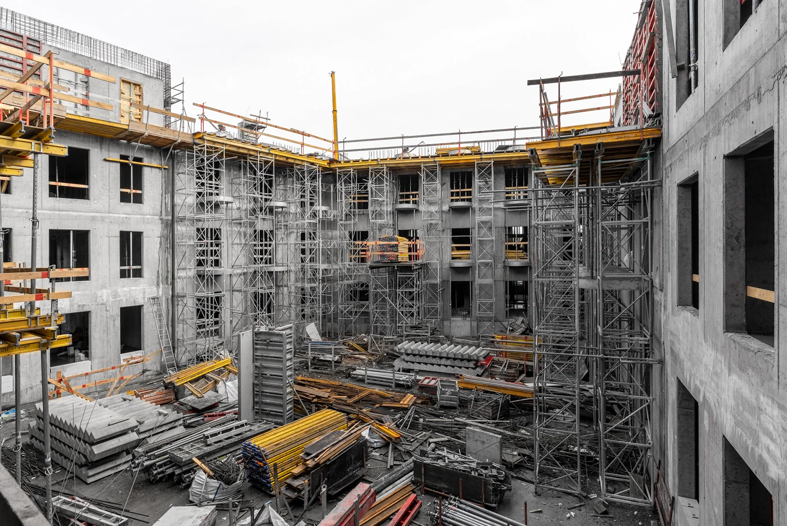 Építőipari Marketing