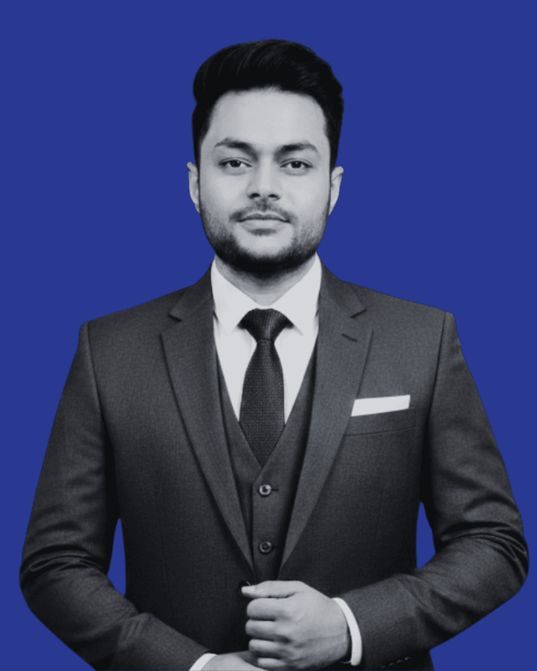 Yash Seth