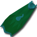 Imbued Guthix Cape