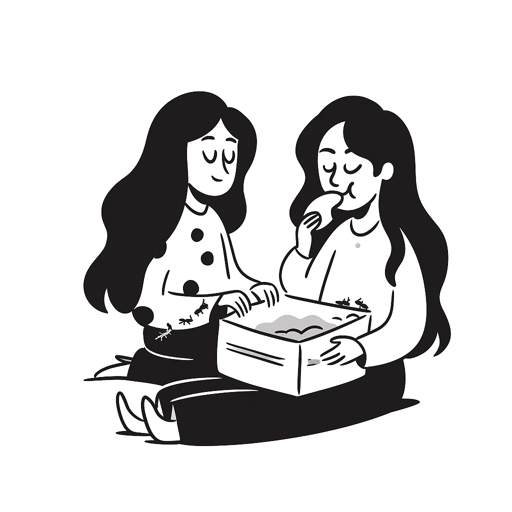 clear drinking glass with coffee on top of white table