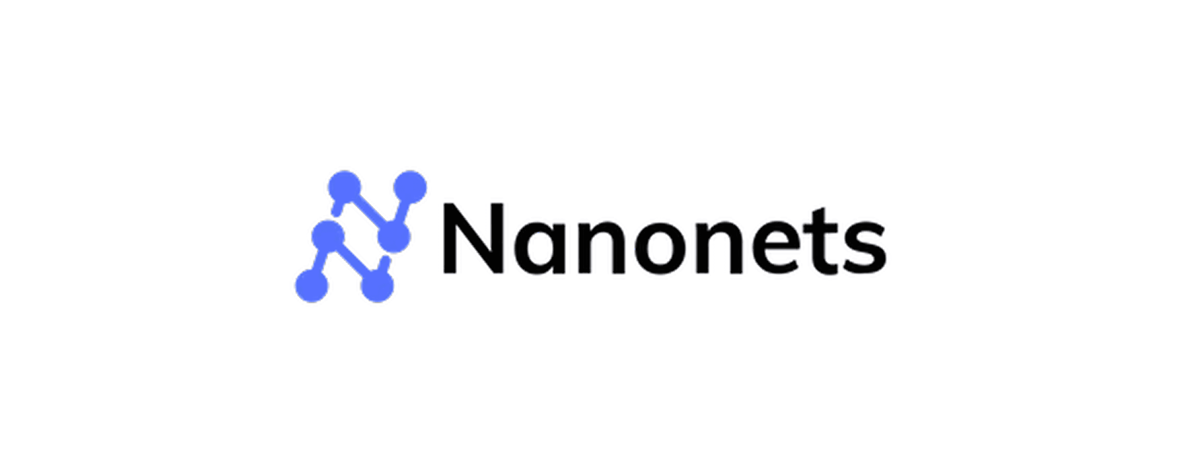 Icône du logo Nanonets