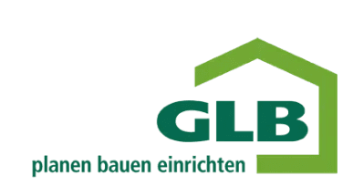 Logo GLB planen bauen einrichten