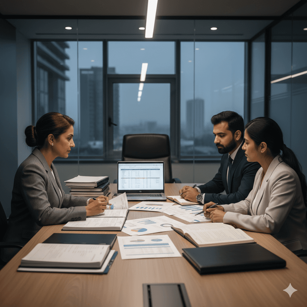 Ready to Transform Your Business Image