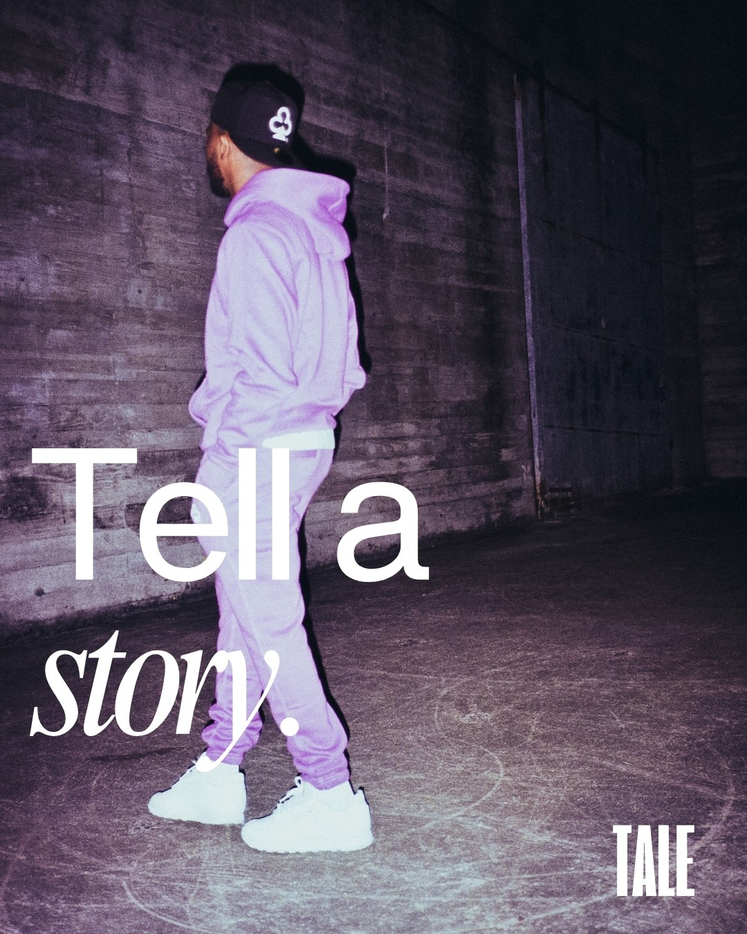 StoryLab sales proof kit