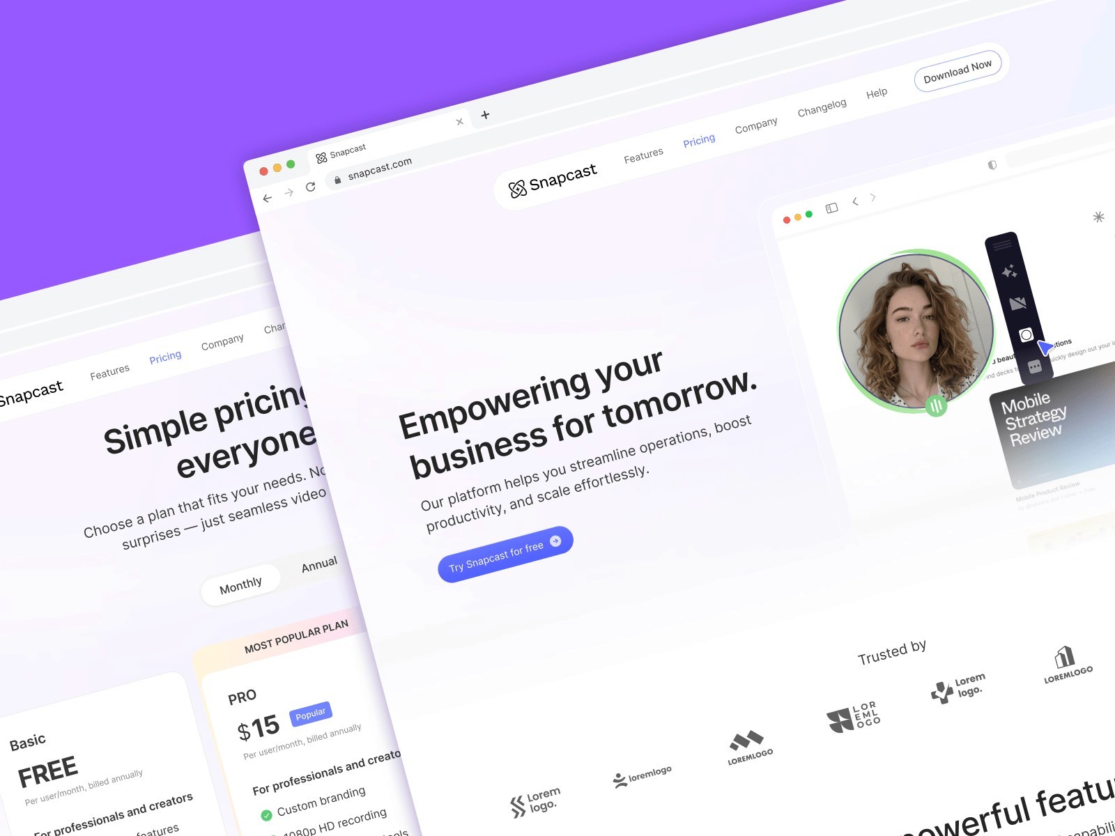 SnapCast