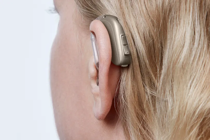 Appareil auditif Oticon Siya 1 BTE - chez Audio Pour Tous