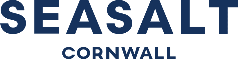 Seasalt Cornwall Logo