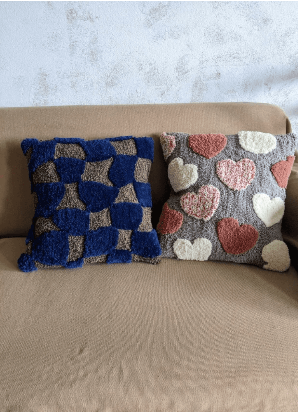 Tufting workshop berlin 4