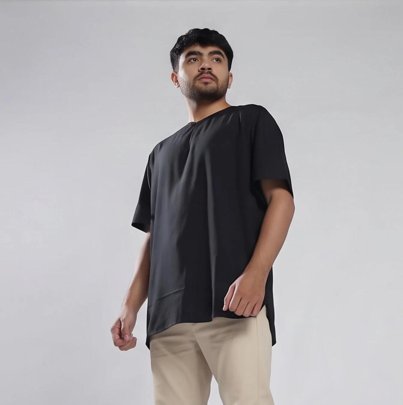 Midnight Urban Tee 3