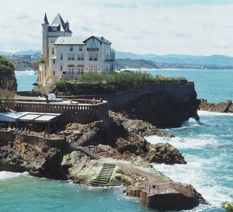 Biarritz