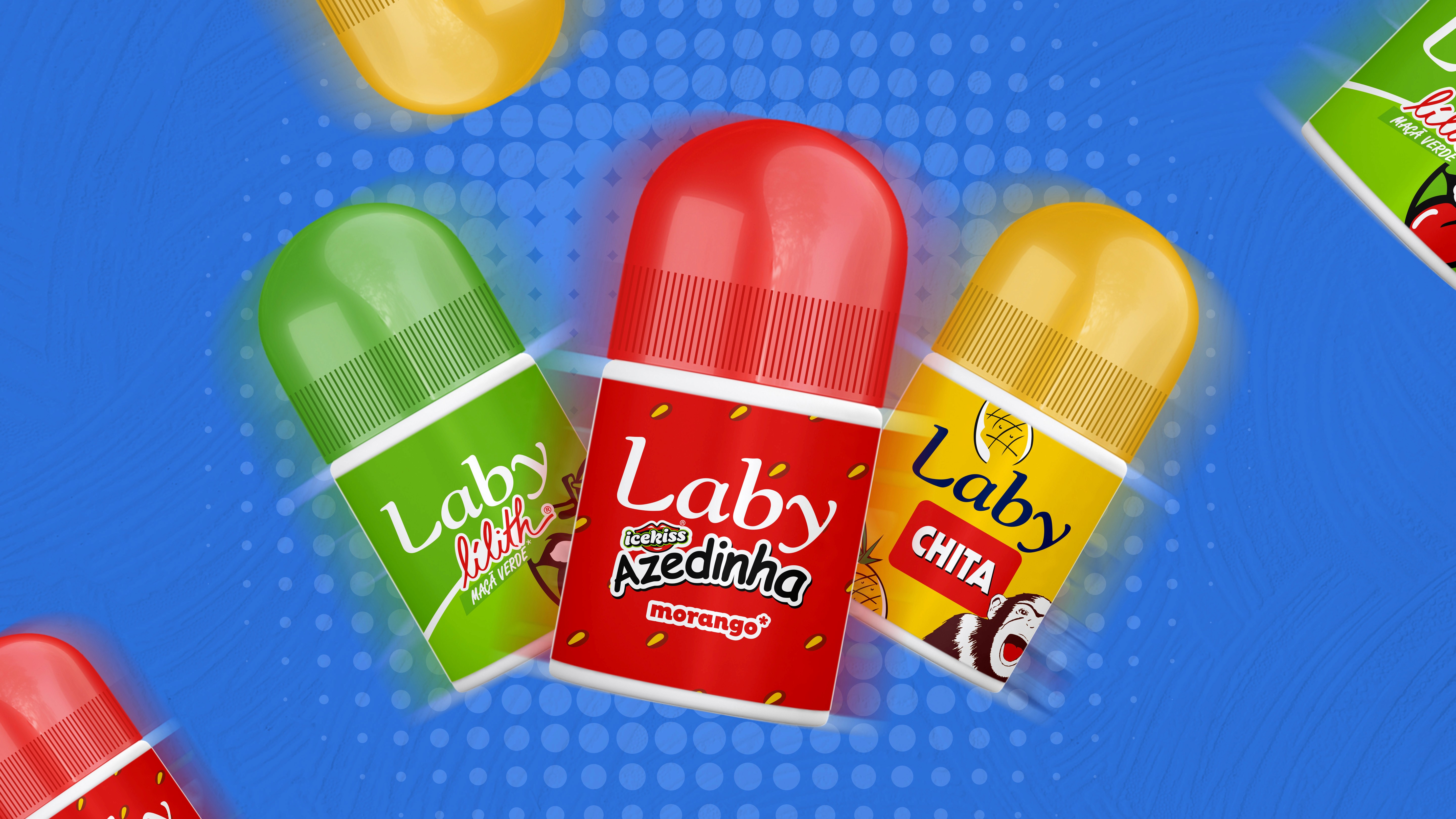 iPhone Mockup represent a screenshot of this App