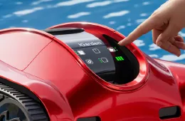 TotalSPA Wood Treatment and Restoration Sauna, Cedar Wood Perth WA.