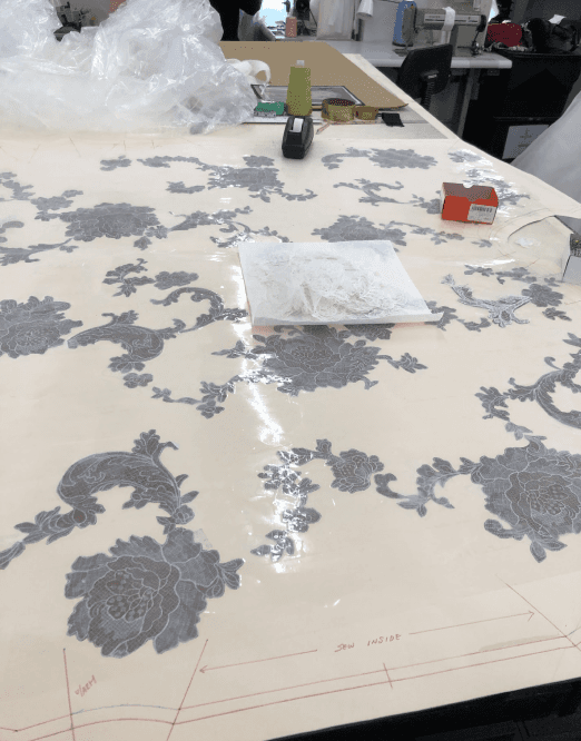 Vera Wang Bridal: Fall 2022