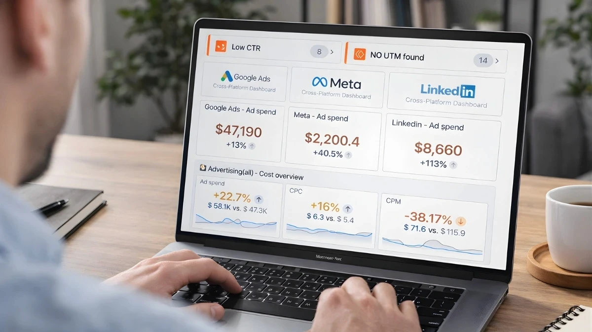 Marketing Attribution Models That Actually Work