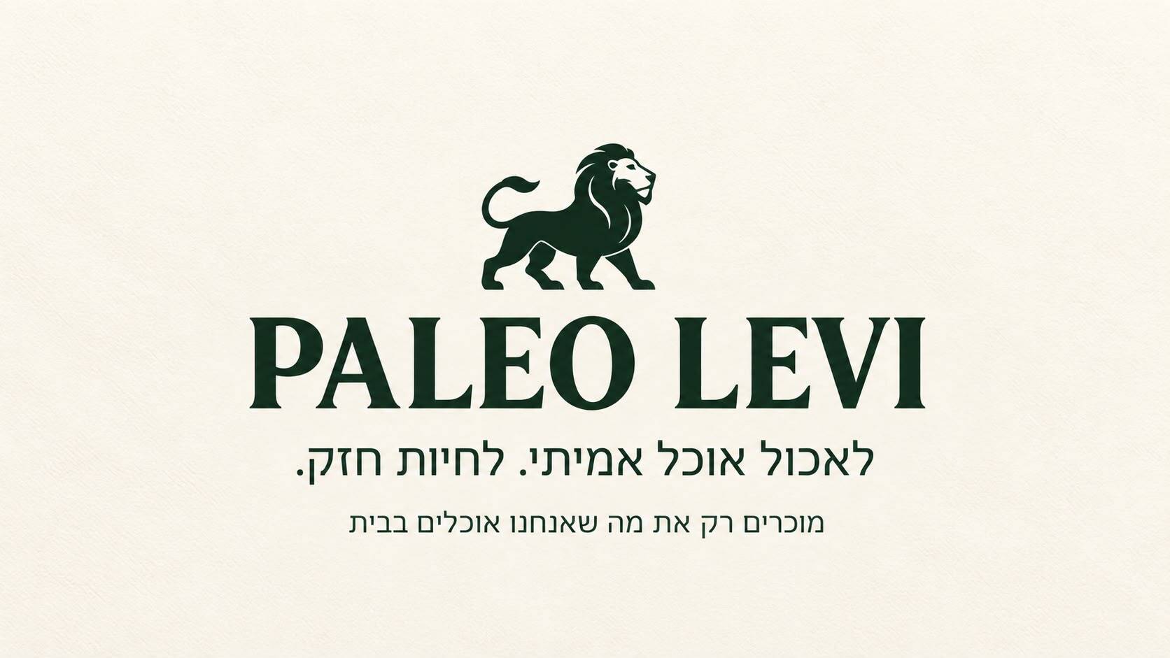 לוגו פלאו לוי