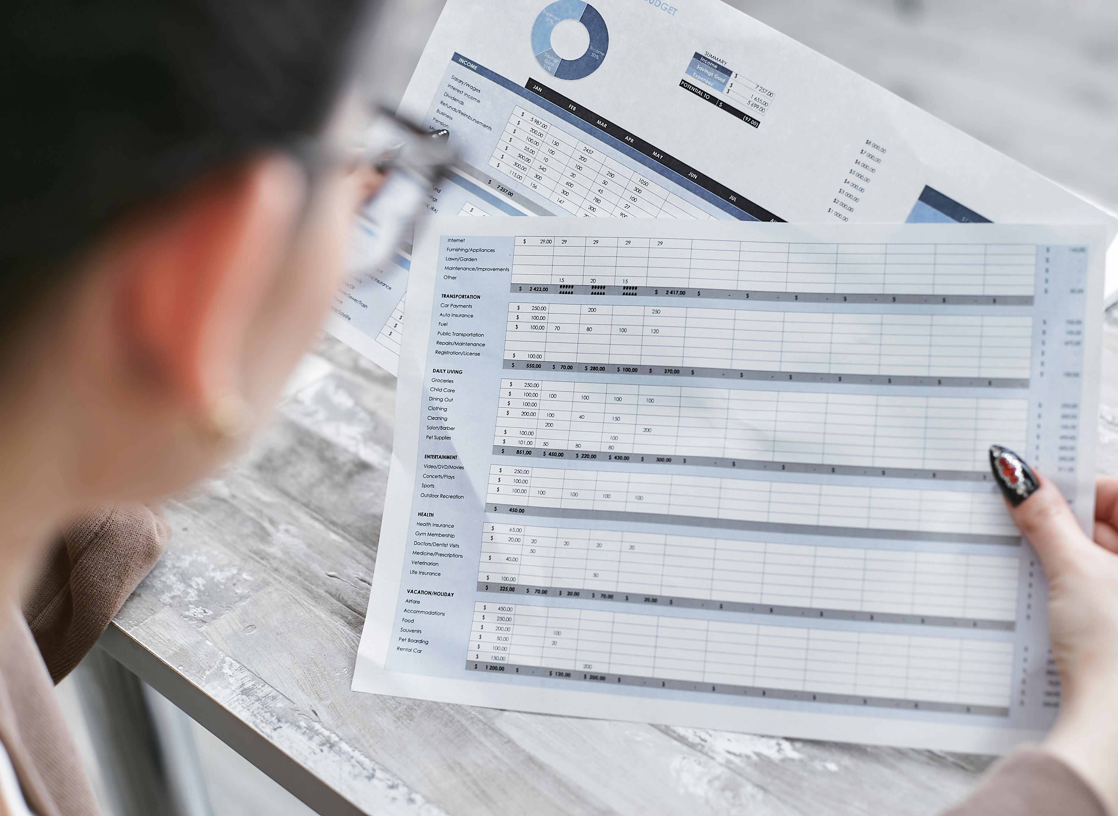 Why Most Rebranding Budgets Fail Before Implementation Starts 