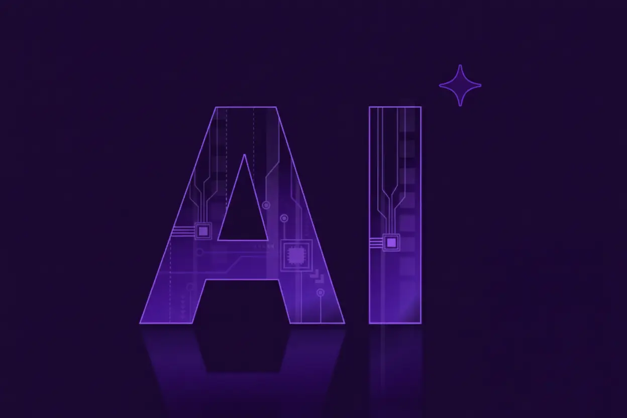 AI Transformation Playbook Blogpost Visual