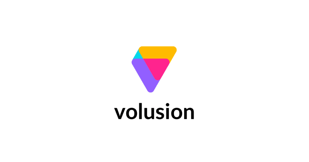 Best Ecommerce Platform - Volusion