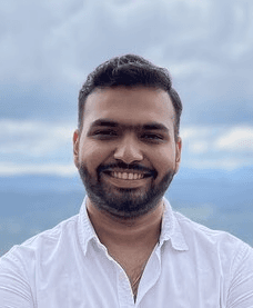 Hardik Makadia